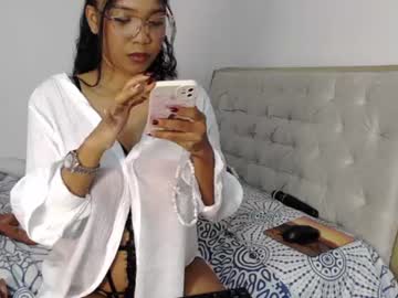 Stream thumbnail chelsy_milky