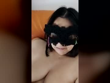 Stream thumbnail cherry_on_firex