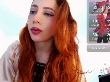Stream thumbnail cherrymermaid