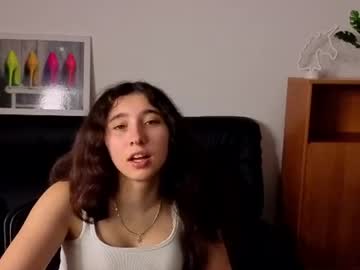 Stream thumbnail cherryo_bloom