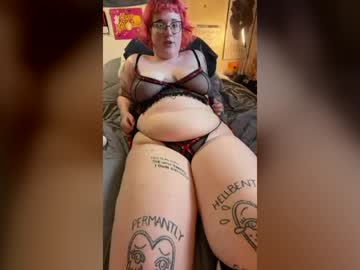 Stream thumbnail cherrythrill503