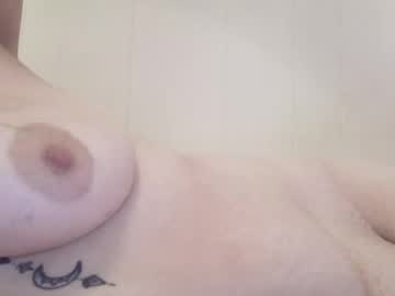 Stream thumbnail cherryvibe_xxx