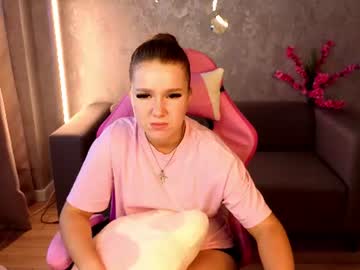 Stream thumbnail cherryyy_bliss