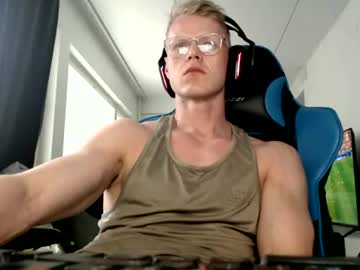 Stream thumbnail chestbrahhhhhh