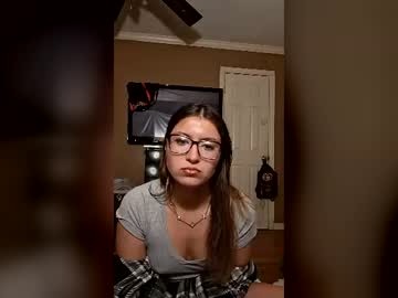 Stream thumbnail cheyenne_p