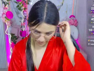 Stream thumbnail chiara_tay