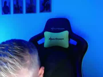 Stream thumbnail chiefgrayhead