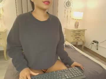 Stream thumbnail chikibom28
