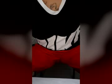 Stream thumbnail chikoache25