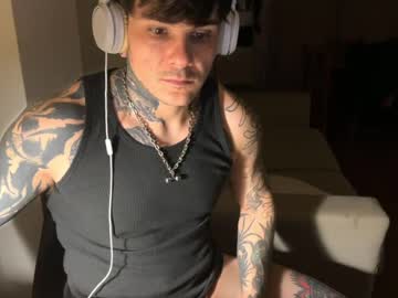 Stream thumbnail chikoink43