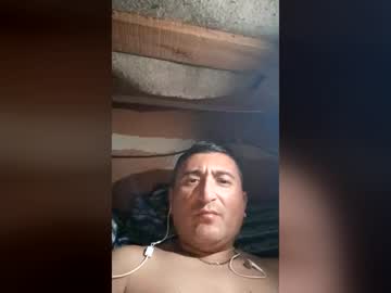 Stream thumbnail chilenoelvergacabezona