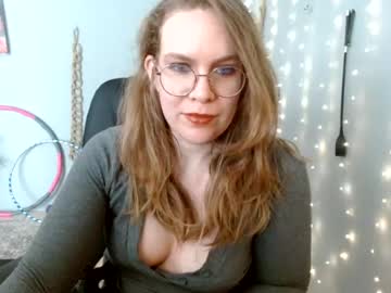 Stream thumbnail chill_billie