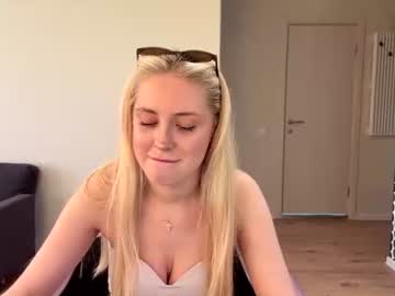 Stream thumbnail chinaarons