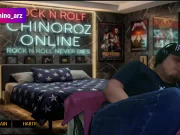 Stream thumbnail chinoroz