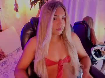 Stream thumbnail chloe_bronze