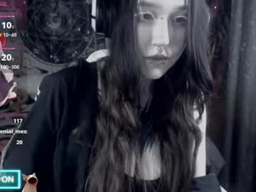 Stream thumbnail chloe_crystall_killer