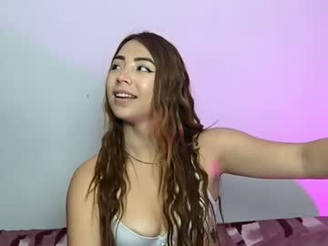 Stream thumbnail chloe_johnson_1