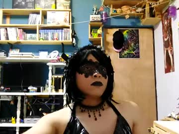 Stream thumbnail chloe_neko15
