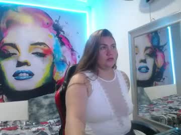 Stream thumbnail chloe_peach19