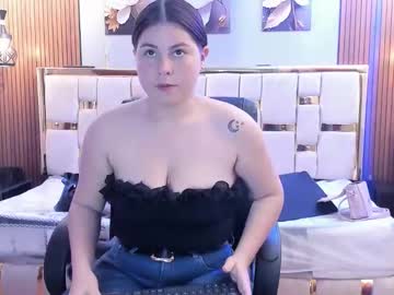 Stream thumbnail chloe_sunshine09