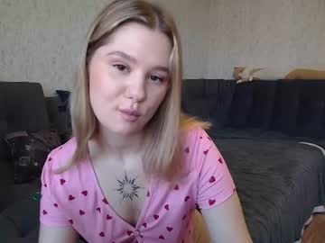 Stream thumbnail chloe_vance