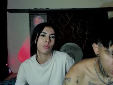 Stream thumbnail chloeandares