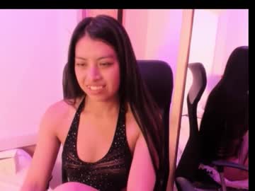 Stream thumbnail chloemartini_