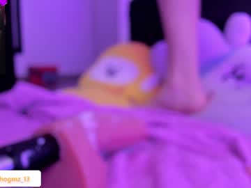 Stream thumbnail chloeminn