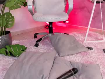 Stream thumbnail chloeparkss_
