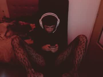 Stream thumbnail chloevenommm