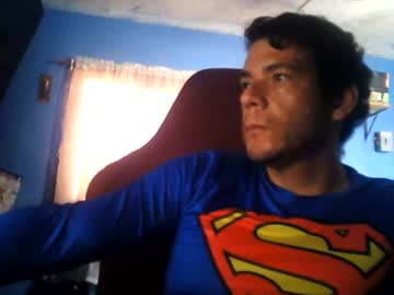 Stream thumbnail chocheman31