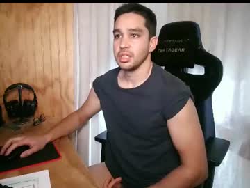 Stream thumbnail chocomate