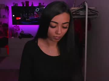 Stream thumbnail chocorose