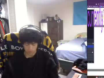 Stream thumbnail chopsueylola