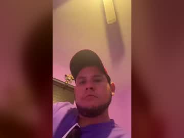 Stream thumbnail chpeperez3
