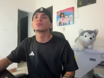 Stream thumbnail chriisfrost