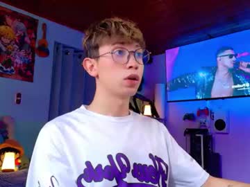 Stream thumbnail chris_blake_
