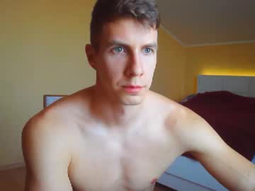 Stream thumbnail chris_brien