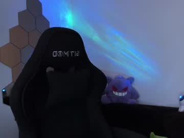 Stream thumbnail chris_cooperr