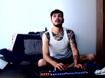 Stream thumbnail chris_demolisher