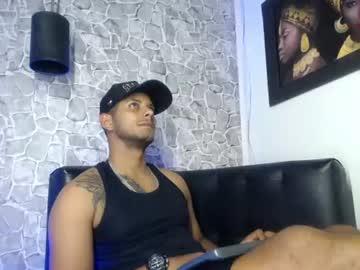 Stream thumbnail chris_dick2