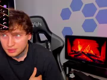 Stream thumbnail chris_tyson