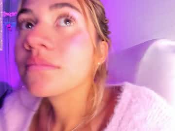 Stream thumbnail chris_velvet
