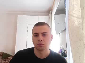 Stream thumbnail chris_wolf_c