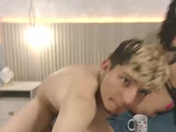 Stream thumbnail chrisandjordan