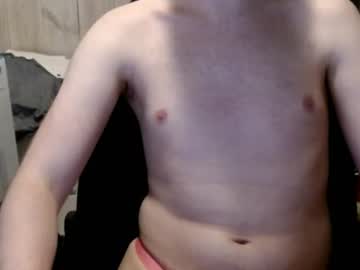 Stream thumbnail chriser_xxx
