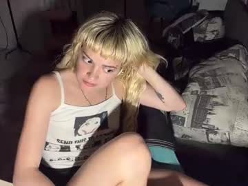Stream thumbnail christiechorney