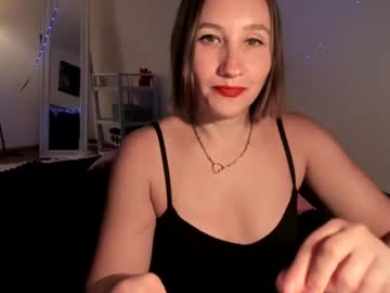 Stream thumbnail christina_rosse