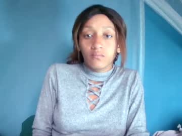 Stream thumbnail christine213