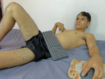 Stream thumbnail christoper_wallace